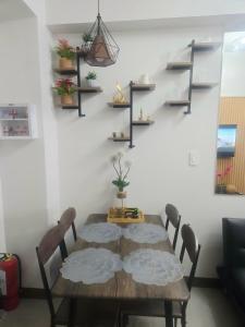Casa Sophia Suites