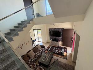 Mercury duplex villa