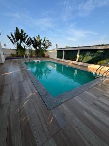 Mercury duplex villa