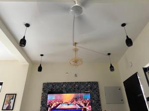 Mercury duplex villa