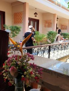 Cozy Garden Mui Ne Homestay