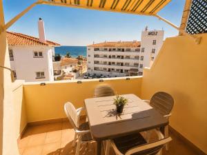 Apartment Merida Ocean View