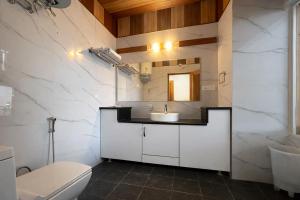 Nature Valley View Resort, Koti - Nested in Natures Lap