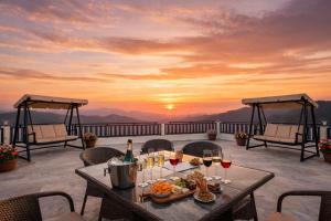 Nature Valley View Resort, Koti - Nested in Natures Lap