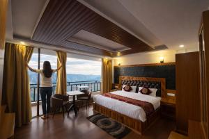 Nature Valley View Resort, Koti - Nested in Natures Lap