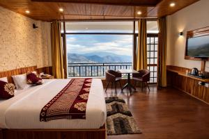 Nature Valley View Resort, Koti - Nested in Natures Lap