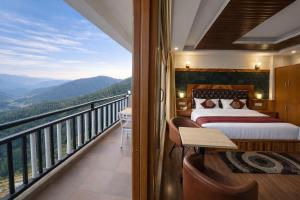 Nature Valley View Resort, Koti - Nested in Natures Lap