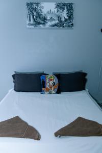 Angkor Piseth Retreat