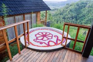 Ngetis Sidemen Villa & Retreat