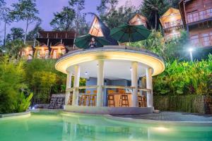 Ngetis Sidemen Villa & Retreat