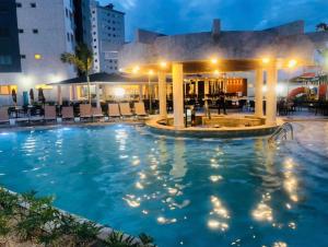 Apartamento Particular no Salinas Exclusive Resort