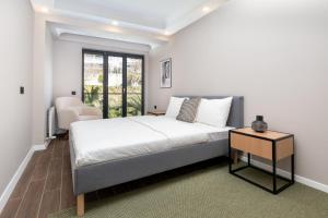 Luxury 2BR Bosphorus View Residence with Free Parking