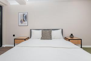 Luxury 2BR Bosphorus View Residence with Free Parking