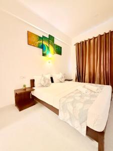 Open Waters Escape Villa Negombo