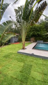 Noi’s Paradise Homestay