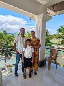 Umrangso Nohshring Homestay