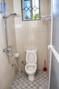Cozy Self-Contained Rooms in Morogoro