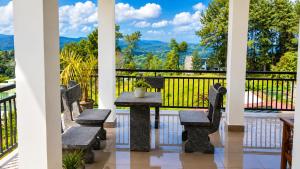 Ama Villa Kandy