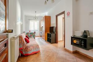 Trastevere Marconi Apartment