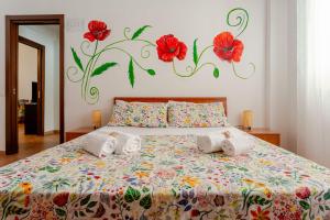Trastevere Marconi Apartment