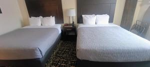 Quality Inn Lamar