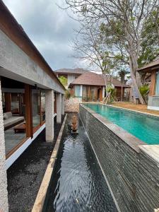 3-Bedroom Family Villa in Nusa Lembongan