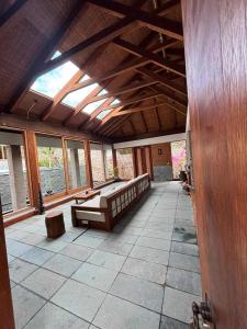 3-Bedroom Family Villa in Nusa Lembongan