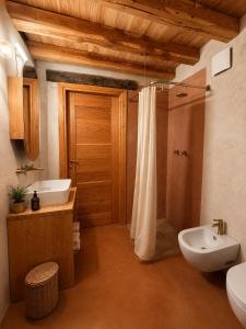 Casalpina Cozy chalet