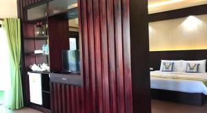 Saysamphanh Hotel