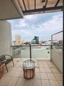Cebu Stay Rental-Sunvida Tower