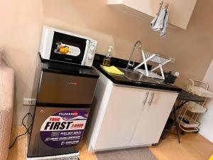 Cebu Stay Rental-Sunvida Tower