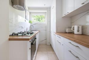 Przystań Brzeźno Comfort Suite - Zabookowani Apartments
