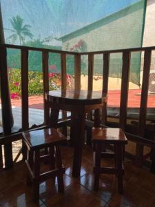 Hotel Pacific Sur