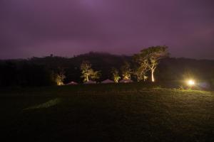 Tikumbar Valley Glamping Pelaga