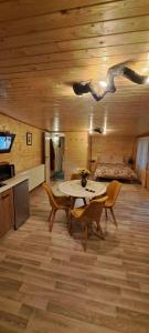 Cabana Arca lui NOE