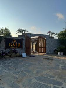 Bali Fansipan Homestay