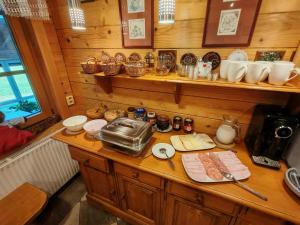 Wellness Penzion Haltmar