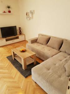 Apartment Vice mali