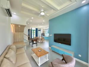 Villa NovaWorld Phan Thiet