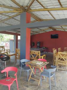 villa del sol casa dulce