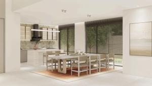 SELA Pool Villas