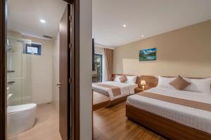 Rubyhome Hotel Hue