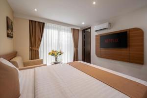 Rubyhome Hotel Hue