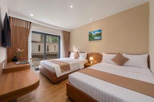 Rubyhome Hotel Hue