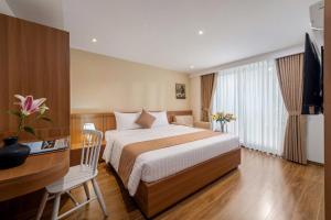 Rubyhome Hotel Hue