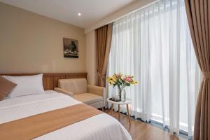 Rubyhome Hotel Hue