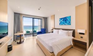 The Arena Cam Ranh- Seaview Beach Resort Near Airport