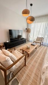 Alya Mijas - Casa Riviera - Luxury 3 Bedroom Villa