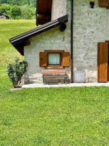 Baita al Pià
