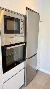 Alya Mijas - Casa Riviera - Luxury 3 Bedroom Villa